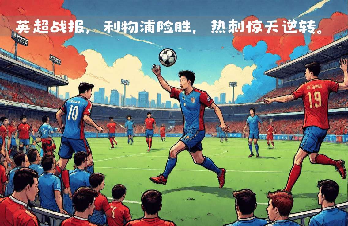 惊天逆转！利物浦连追三球实现绝地反击，类型.